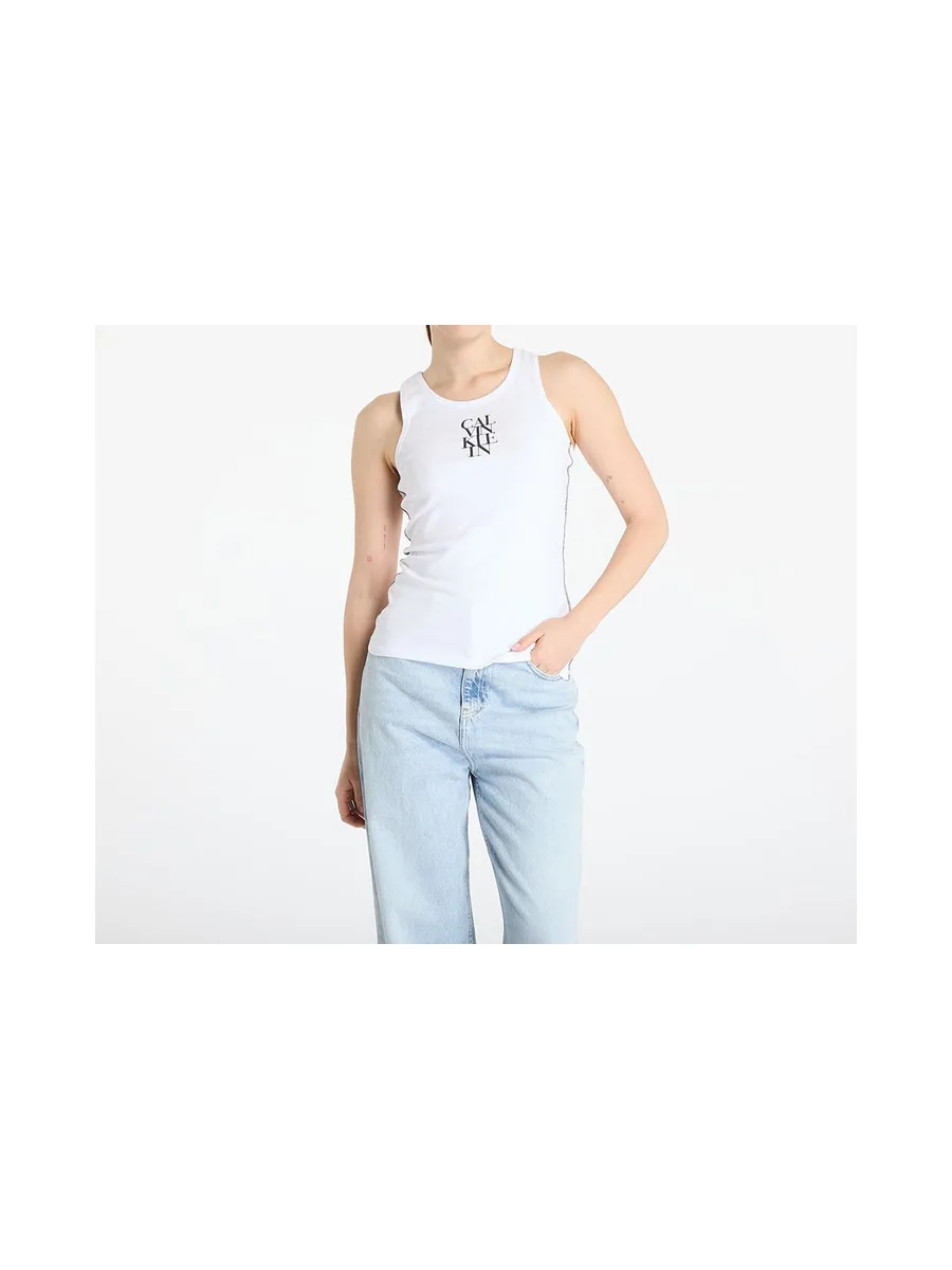 CALVIN KLEIN LV044C219G - Haut 2