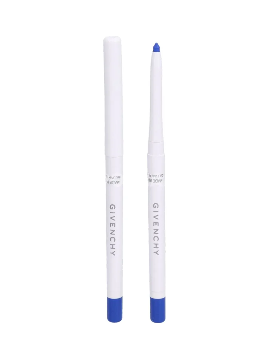 Givenchy Khol Couture Waterproof Eyeliner 0.3g - #04 Cobalt 2