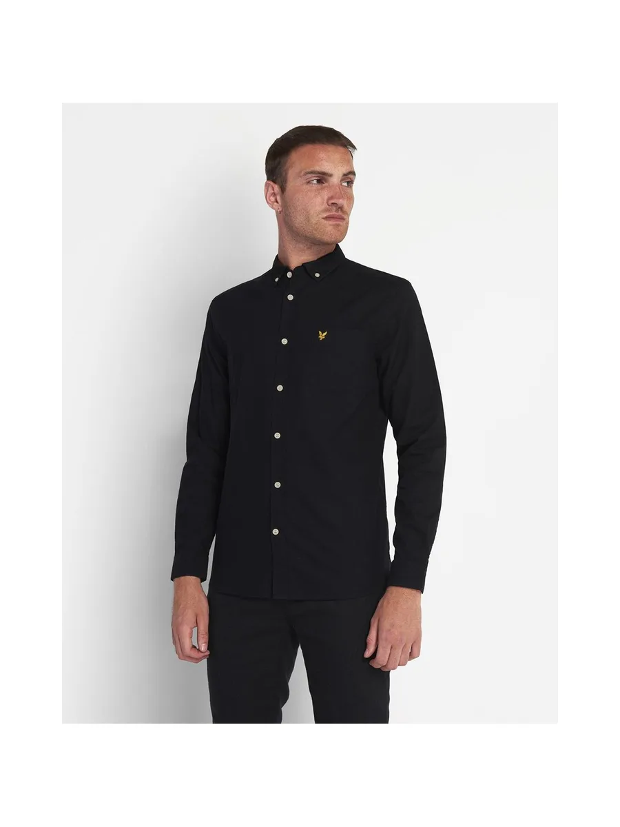 LYLE & SCOTT LW1302V - Chemise 47