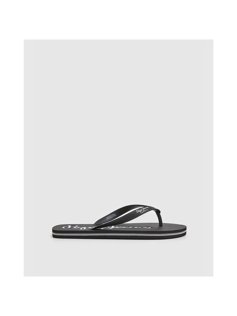 PEPE JEANS Bay Beach Basic M - Tongs 4
