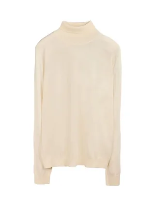 Pull Blanc Homme Teddy Smith Marcellus 1