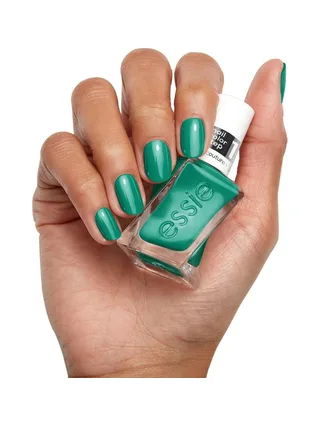 Vernis à Ongles Gel Couture Step 1 Essie 557 dopamine rush 2