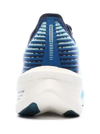 Chaussures de Running Bleu Femme 361° Flame St 3