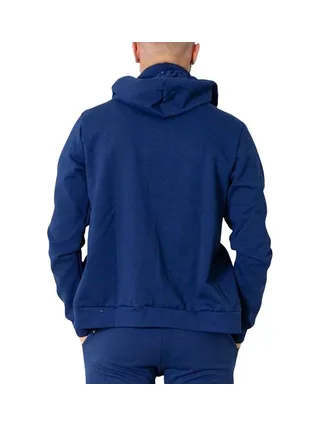Veste Marine Homme Le Coq Sportif Spe Fz Sweat 2