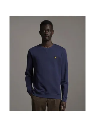 Sweat-shirt LYLE & SCOTT ML424VO 10