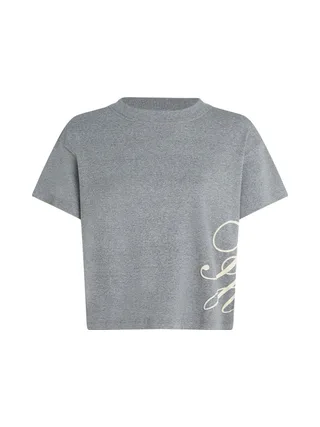 T-shirt TOMMY HILFIGER WW0WW47314 2
