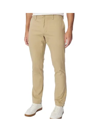Pantalon Beige Homme Tommy Hilfiger Scanton 1