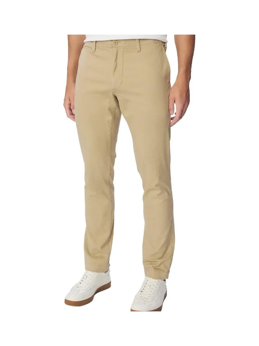 Pantalon Beige Homme Tommy Hilfiger Scanton 2