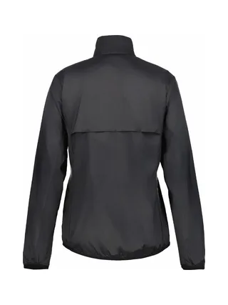 Coupe-vent Noir Femme Rukka Maile 2
