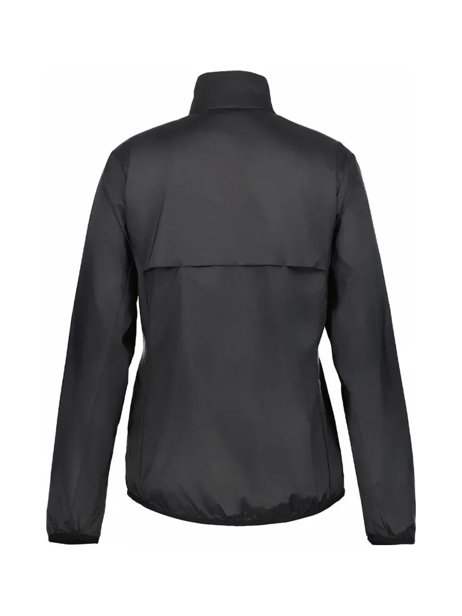 Coupe-vent Noir Femme Rukka Maile 3