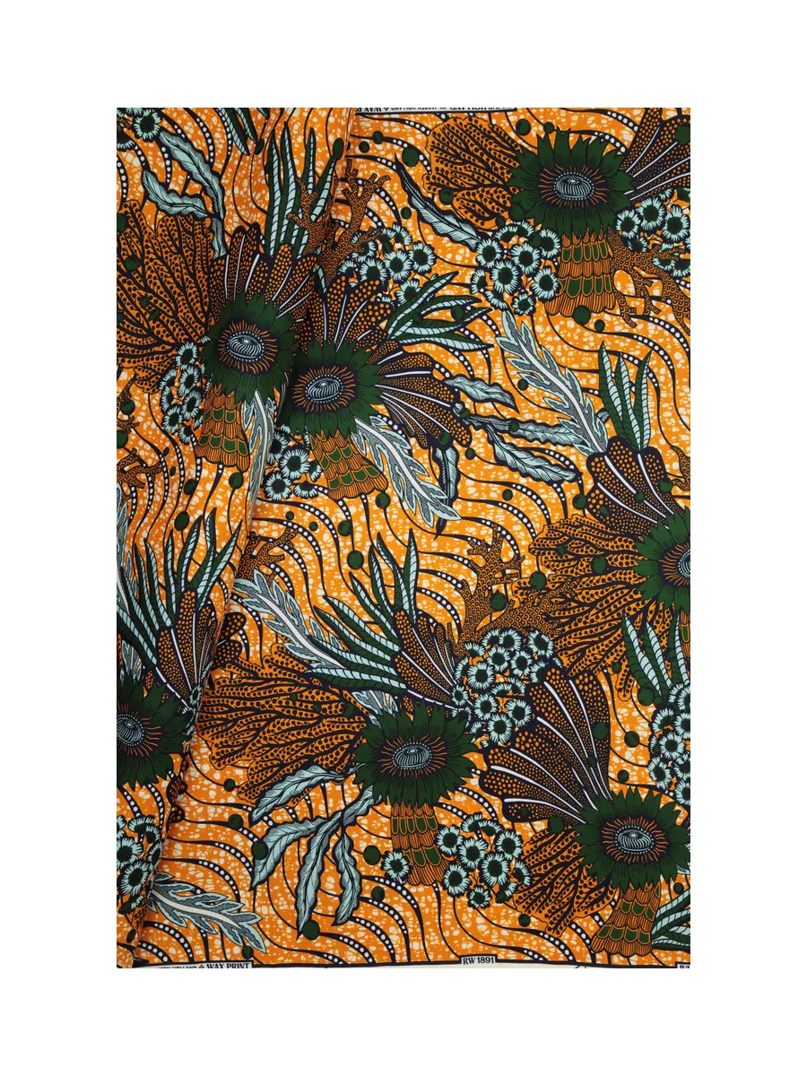 Julius Holland Waxblock 16