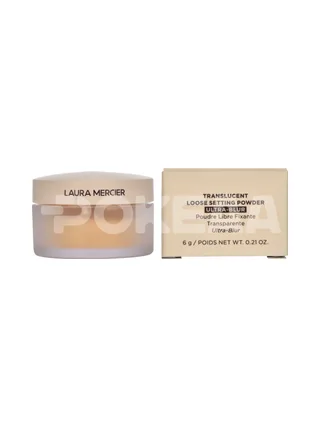 Laura Mercier Translucent Loose Setting Powder Ultra-Blur Mi 6g - Honey 1