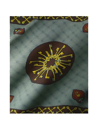 Vlisco Wax Hollandais 8