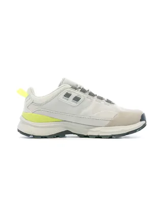 Chaussures De Randonnée Gris Femme The North Face Cragstone 2