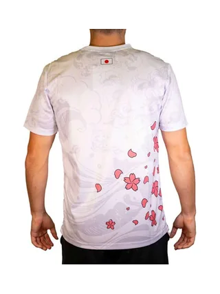 Maillot de Football Multicolore Sport Zone Tokyo 4009 2
