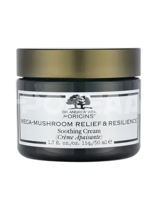 Origins Dr. Weil Mega-Mushroom R&R Soothing Cream 50ml 2