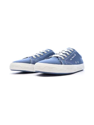 Baskets Bleu Femme TBS LANZARA 6