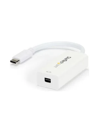 USB-C to Mini DisplayPort Adapter - 4K60 1