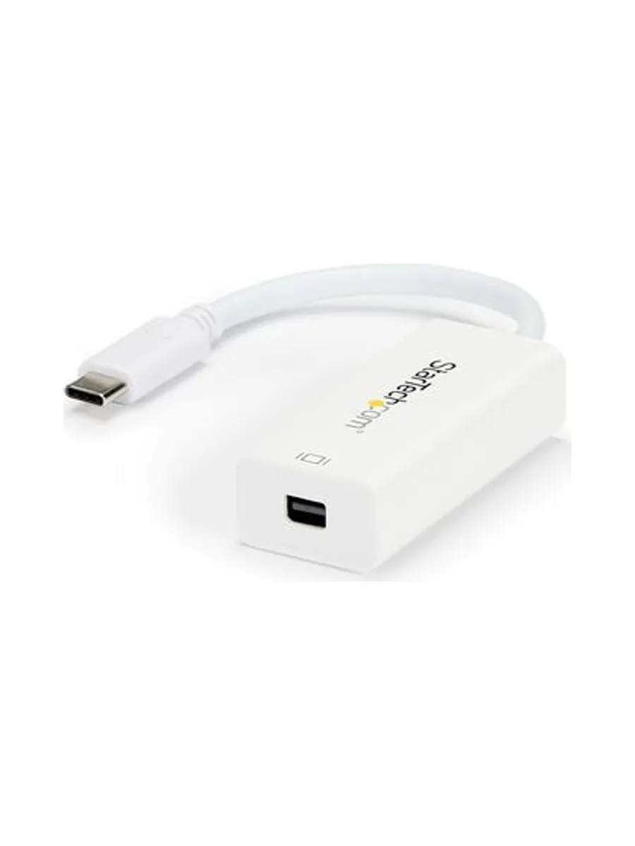 USB-C to Mini DisplayPort Adapter - 4K60 1