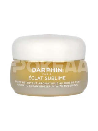 Darphin Eclat Sublime Aromatic Cleansing Balm With Rosewood 40ml 2