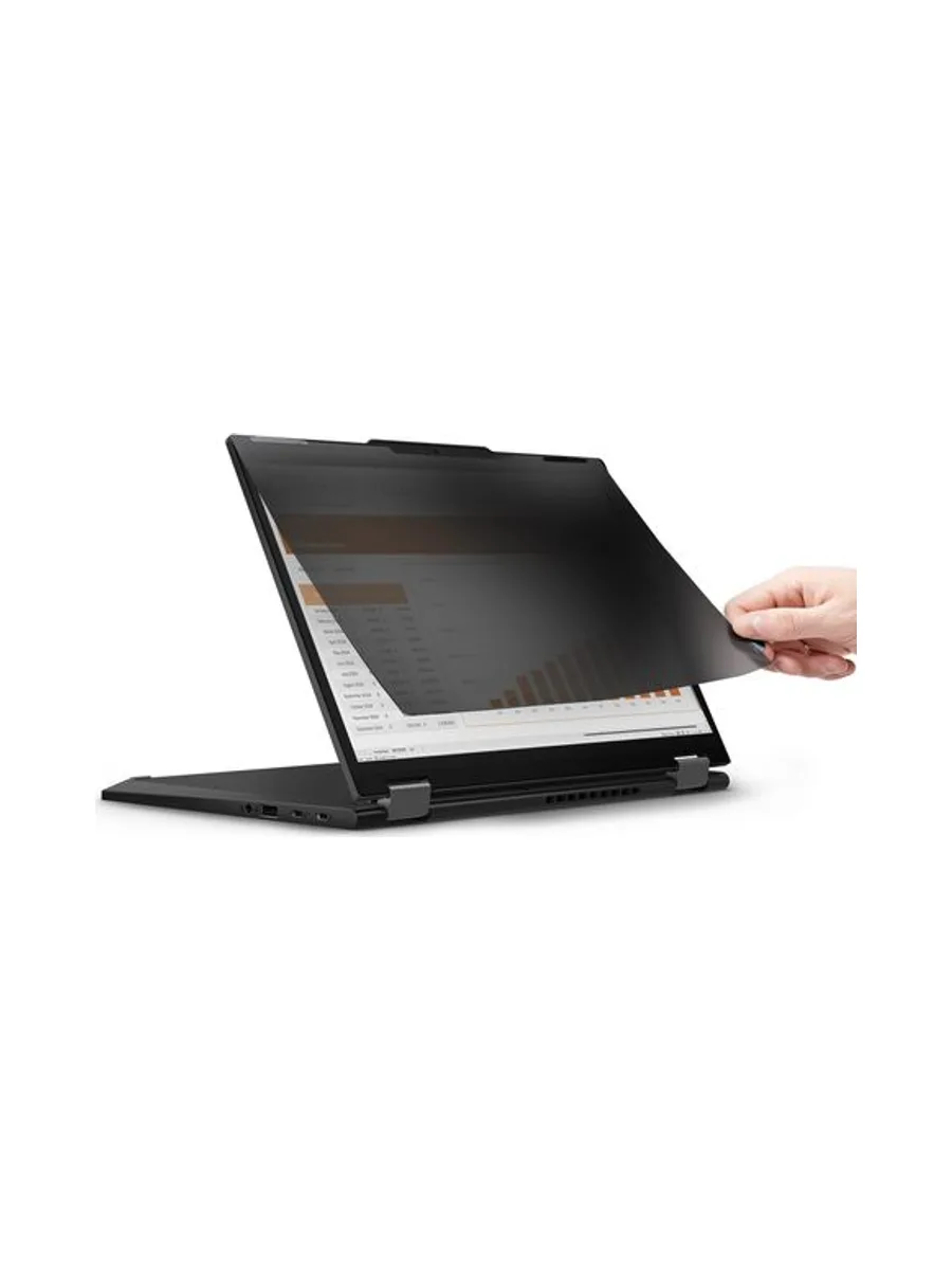 Privacy Screen Filter Lenovo X13 Yoga G4 4