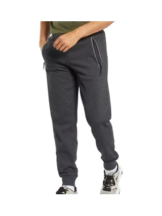 Jogging Gris Foncé Homme Umbro Fleece 1