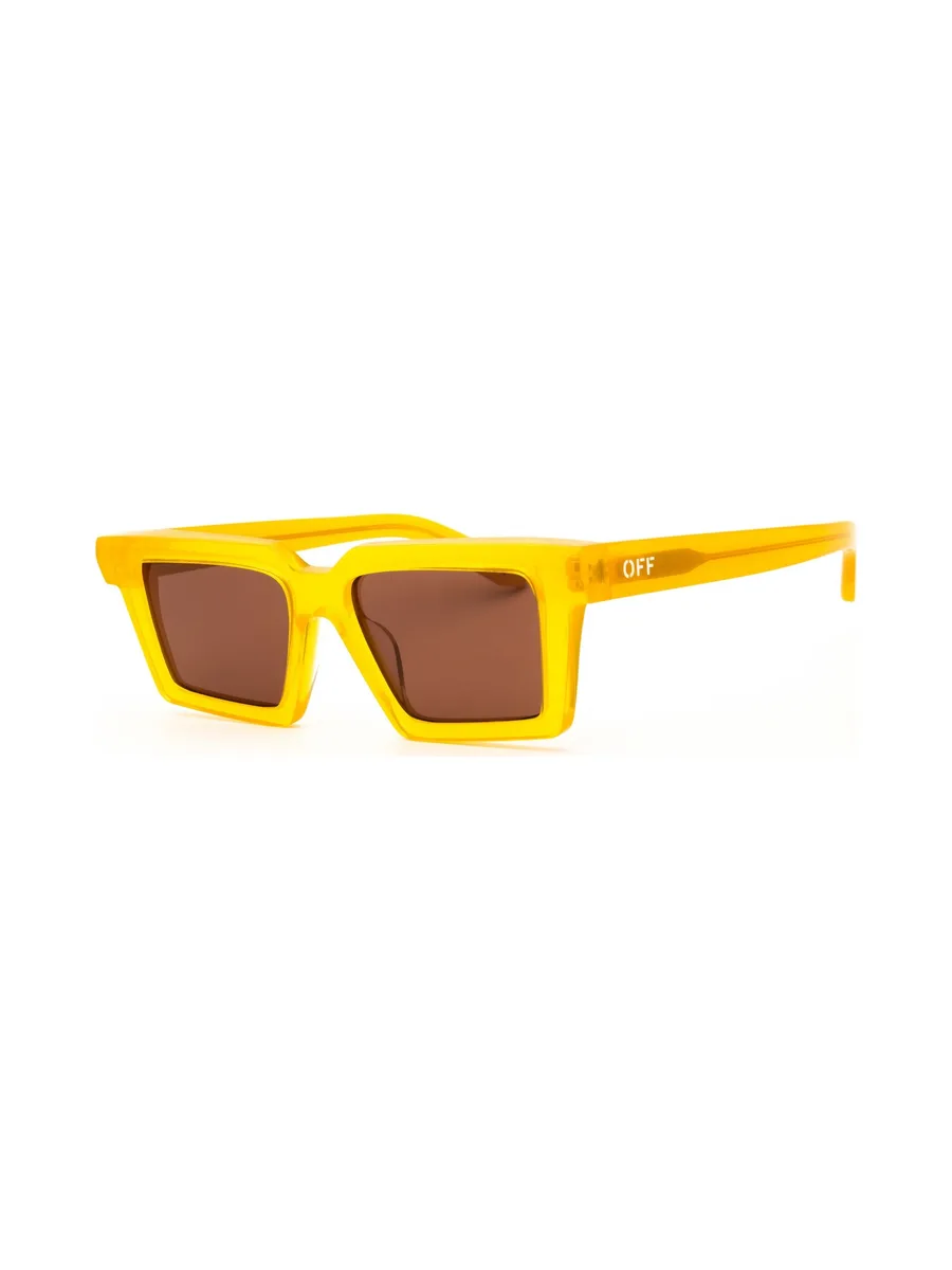 Off White WINDSOR — Lunettes de soleil 7