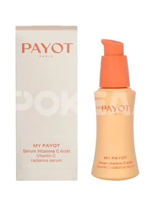 Payot My Payot Serum Vitamin C Radiance 30ml 1