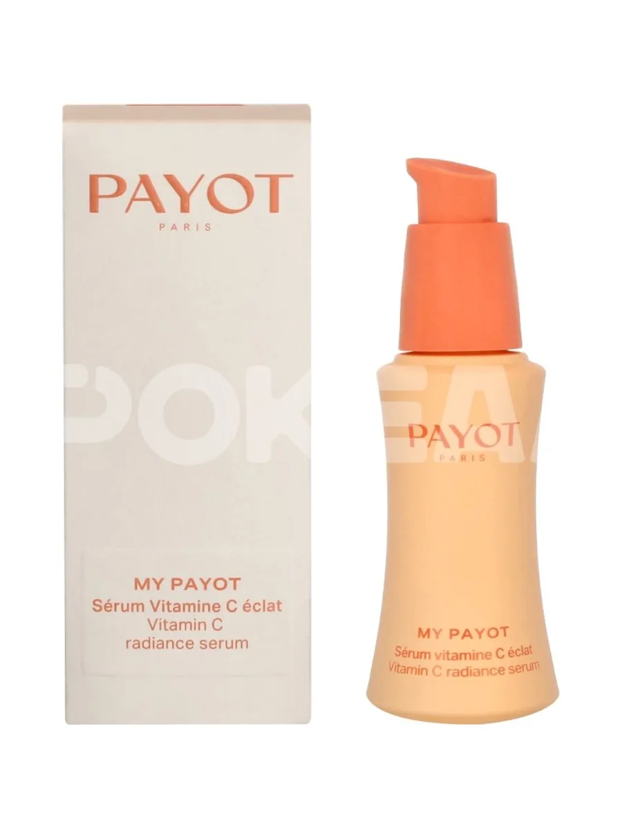 Payot My Payot Serum Vitamin C Radiance 30ml 1