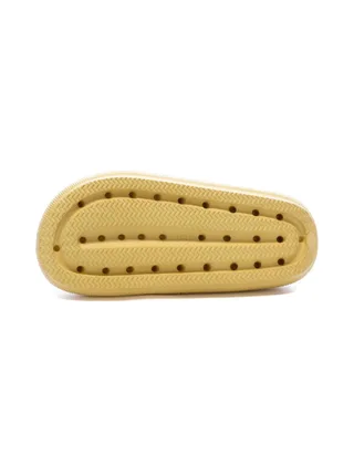 Claquettes Jaune Femme XTI 44489 2