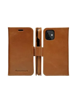 Lynge iPhone 12 mini 5.4 Tan 4