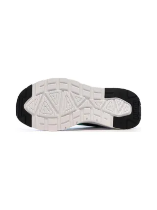 Baskets Noires/Blanches/Turquoise Puma Homme Puma Trinity 2 5