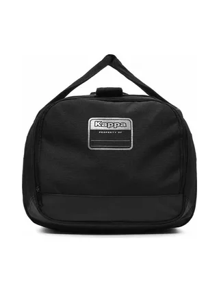 Sac de sport Noir/Blanc Homme Kappa Grenno 2