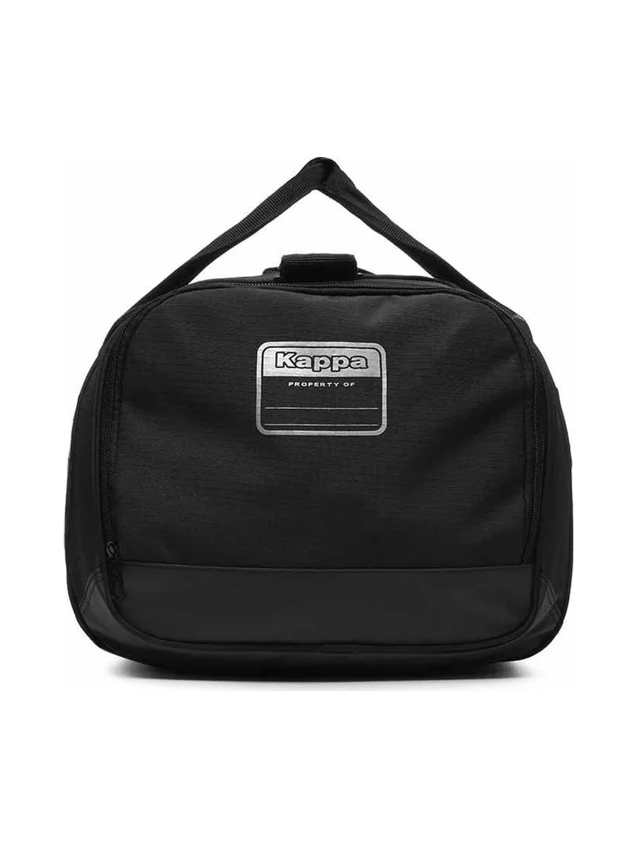 Sac de sport Noir/Blanc Homme Kappa Grenno 3