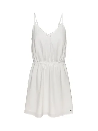 Robe évasée TOMMY HILFIGER DW0DW20613 2