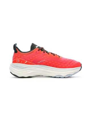 Chaussures de Running Rose Femme PUMA Foreverrun Nitro 2