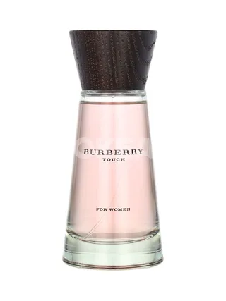 Burberry Touch For Women Edp Spray 100ml 2