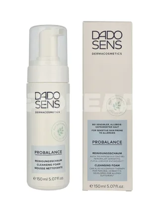 Dado Sens ProBalance Cleansing Foam 150ml 1