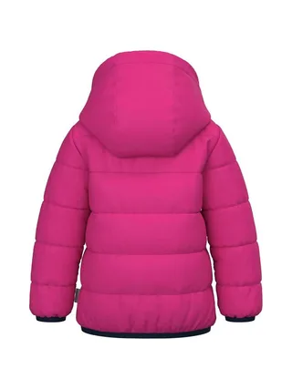 Doudoune Rose Fille Name it 13216482 2