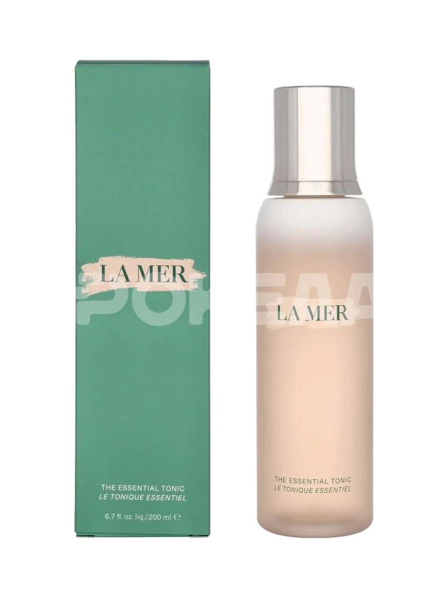 La Mer The Essential Tonic 200ml 1