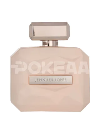 Jennifer Lopez One Edp Spray 100ml 2