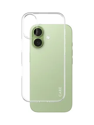 PGC X-Ray Case iPhone 17 1