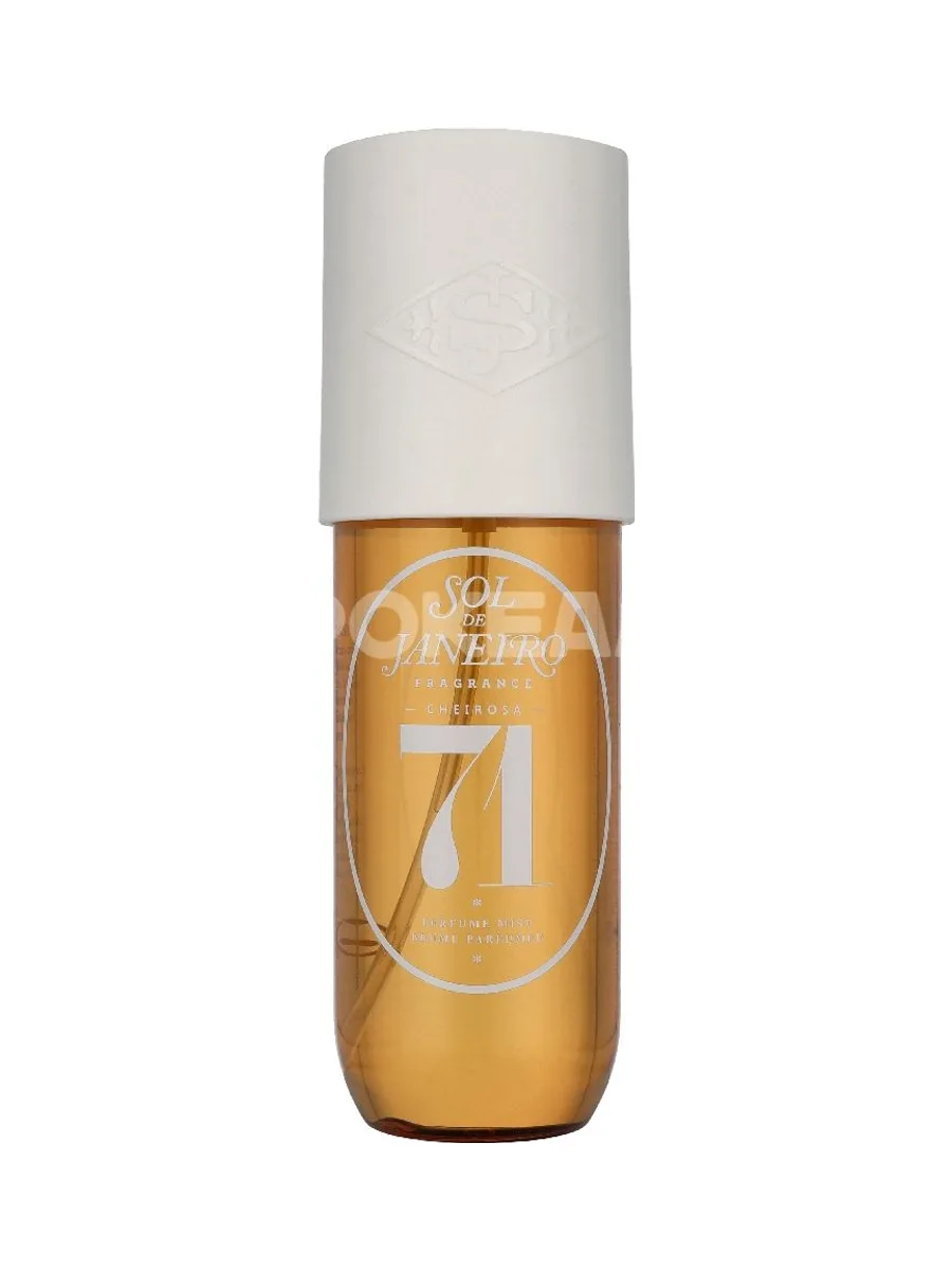 Sol De Janeiro Perfume Mist Cheirosa 71 240ml 1