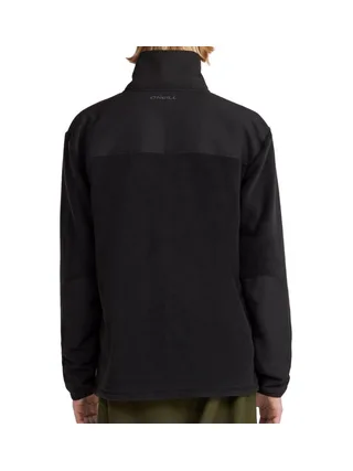 Veste Noire Homme O'Neill Utility 2