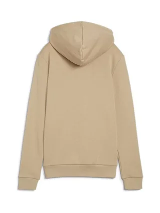 Sweat Beige Femme Puma 848332 2