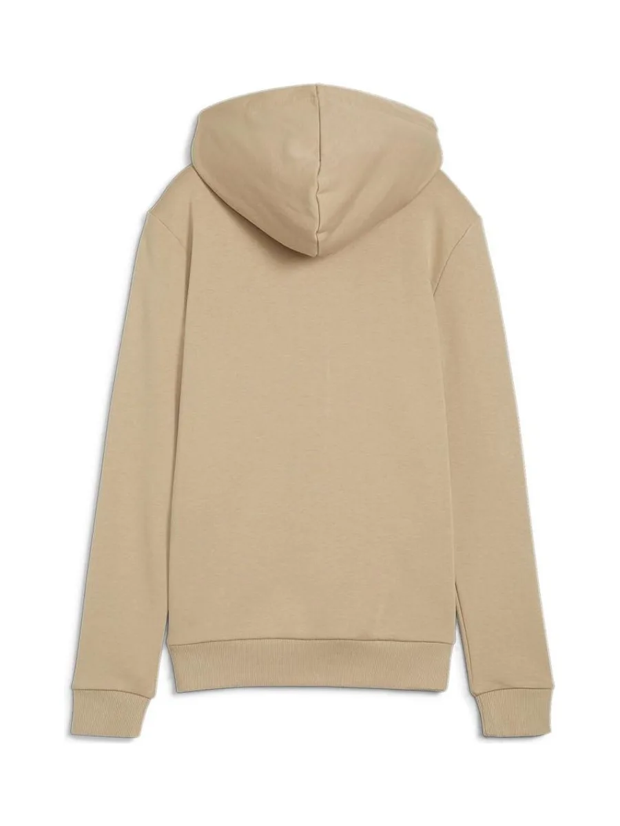 Sweat Beige Femme Puma 848332 3