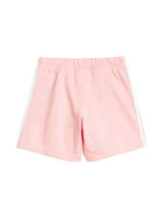 Ensemble Rose Fille Adidas JC6580 3