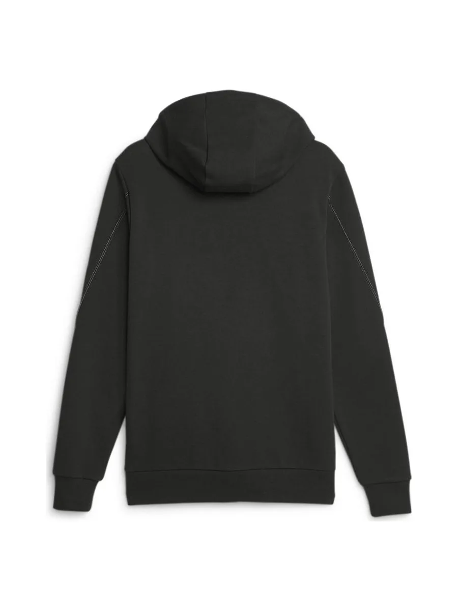 Veste Mercedes Noir Homme Puma Mapf1 621147 3