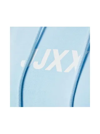 Sweat Bleu Femme JJXX Maddie 3