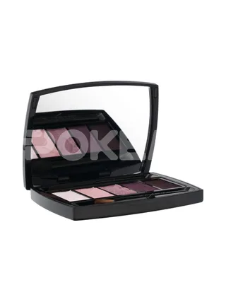 Lancome Hypnose 5 Eyeshadows Palette 4g - #06 Reflet D'Amethyste 2